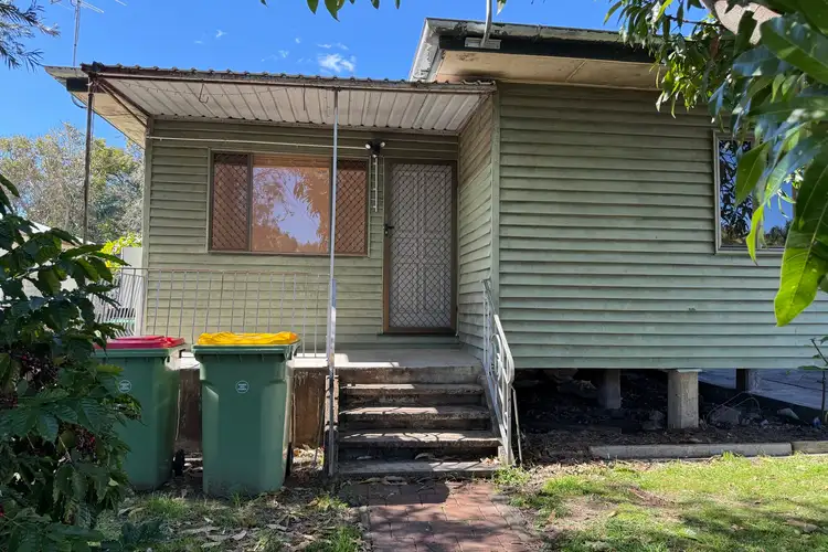 116 Thornton Street, Raceview QLD 4305