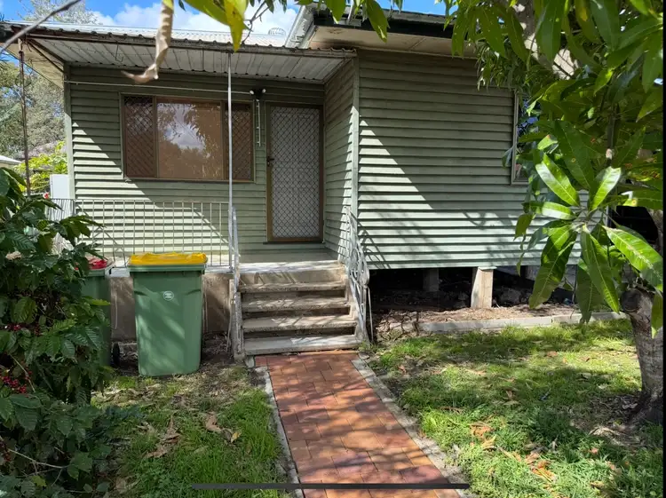 116 Thornton Street, Raceview QLD 4305