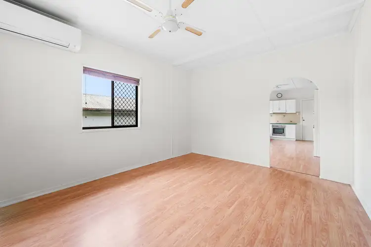 Second view of Homely house listing, 116 Thornton Street, Raceview QLD 4305