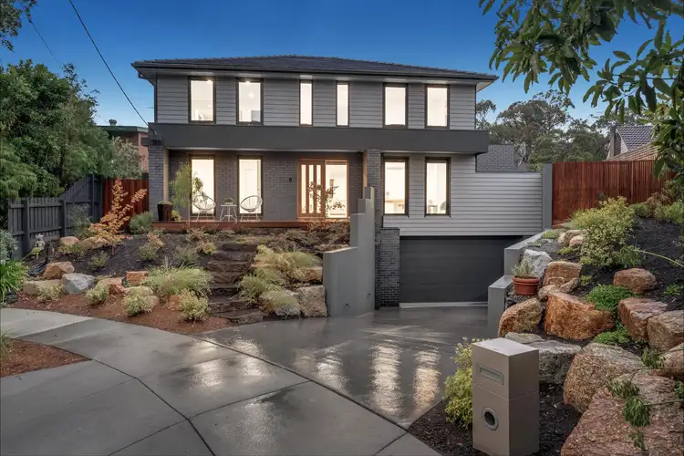 7 Leons Court, Blackburn VIC 3130