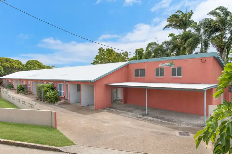 Main view of Homely house listing, 3/6 Howitt Street, North Ward QLD 4810