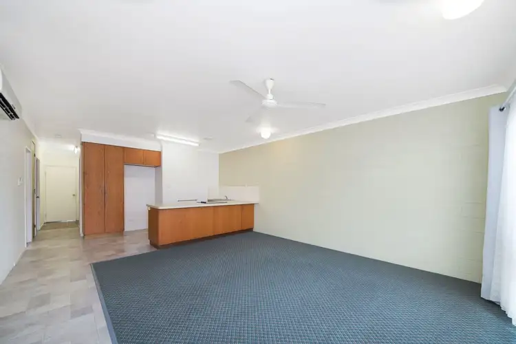 Second view of Homely house listing, 3/6 Howitt Street, North Ward QLD 4810
