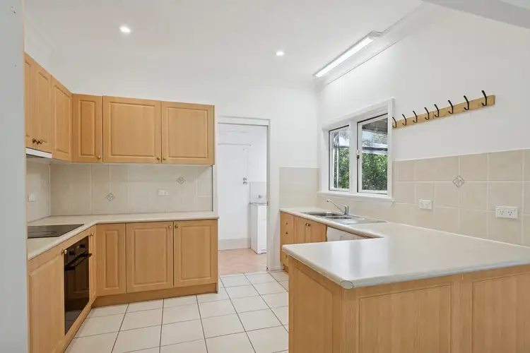 Second view of Homely house listing, 9 Boomerang Road, Springwood NSW 2777
