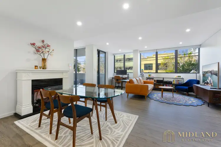 3/68-70 Chandos Street, St Leonards NSW 2065