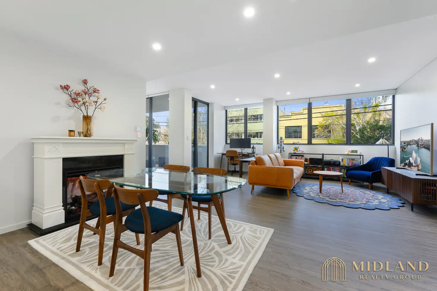 Main view of Homely apartment listing, 3/68-70 Chandos Street, St Leonards NSW 2065