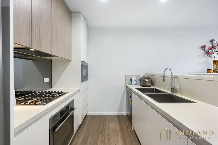 Third view of Homely apartment listing, 3/68-70 Chandos Street, St Leonards NSW 2065