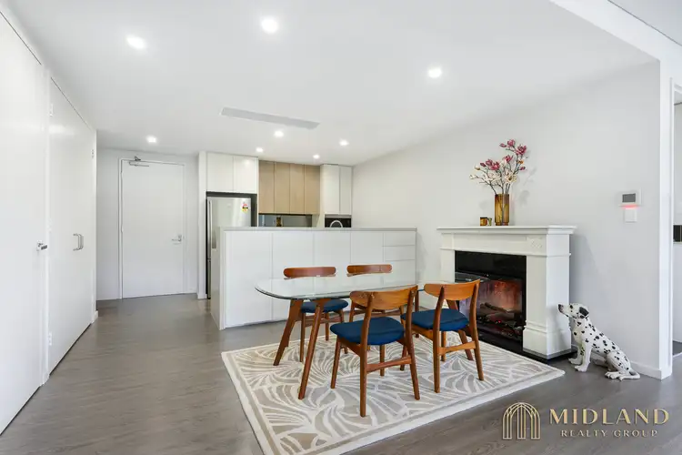 Sixth view of Homely apartment listing, 3/68-70 Chandos Street, St Leonards NSW 2065