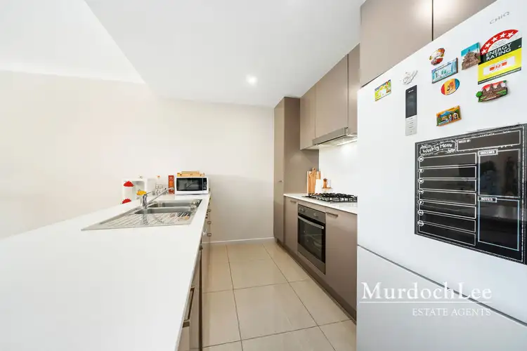 Fourth view of Homely apartment listing, 85/1 Meryll Avenue, Baulkham Hills NSW 2153