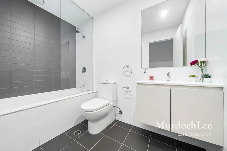 Sixth view of Homely apartment listing, 85/1 Meryll Avenue, Baulkham Hills NSW 2153