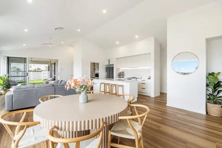 Main view of Homely house listing, 22 Windrow Avenue, Cumbalum NSW 2478