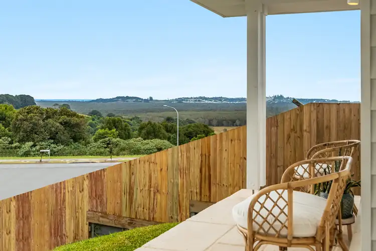 Second view of Homely house listing, 22 Windrow Avenue, Cumbalum NSW 2478