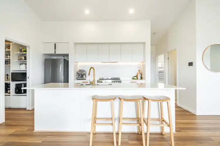 Third view of Homely house listing, 22 Windrow Avenue, Cumbalum NSW 2478