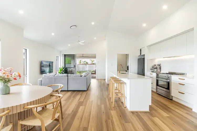 Fifth view of Homely house listing, 22 Windrow Avenue, Cumbalum NSW 2478