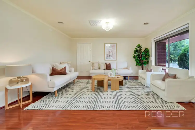 Main view of Homely house listing, 1071 Plenty Road, South Morang VIC 3752