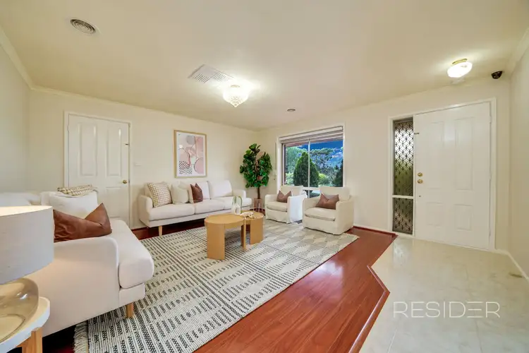 Fourth view of Homely house listing, 1071 Plenty Road, South Morang VIC 3752