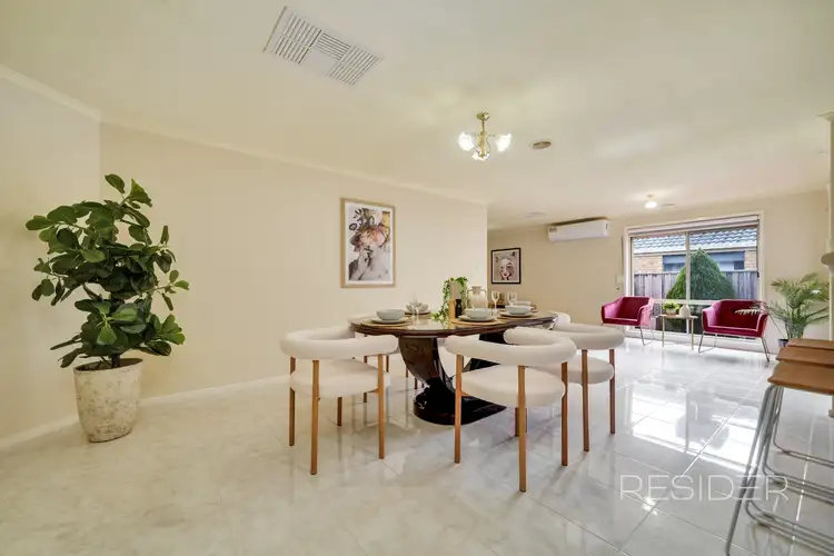 Sixth view of Homely house listing, 1071 Plenty Road, South Morang VIC 3752
