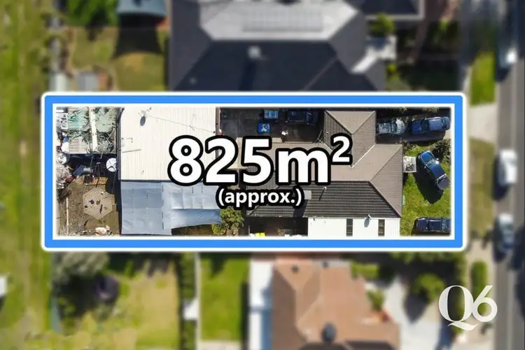 193 Lady Nelson Way, Taylors Lakes VIC 3038