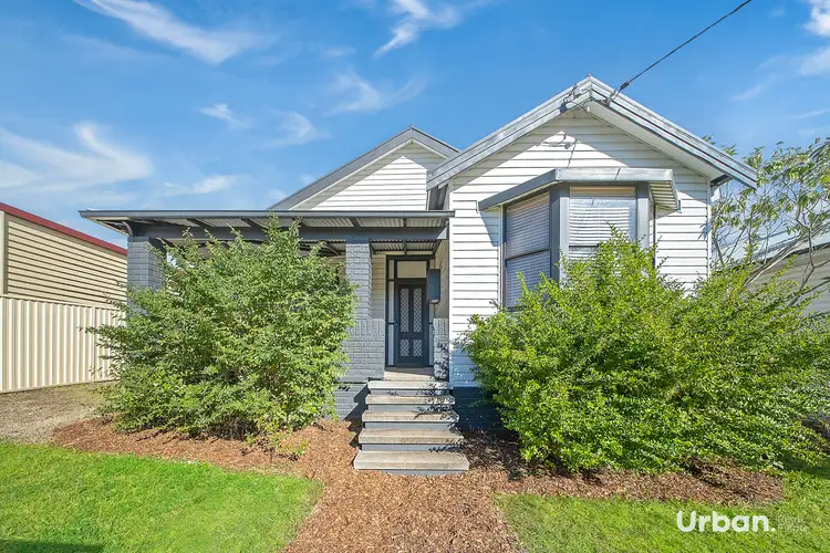 Second view of Homely house listing, 7 McDonald Avenue, Paxton NSW 2325