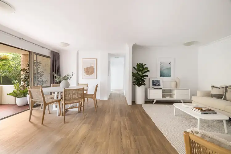 2/8-10 Parraween Street, Cremorne NSW 2090