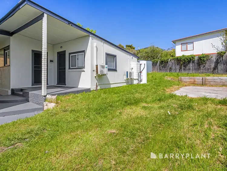 Third view of Homely house listing, 2/12 Pier Street, Rye VIC 3941