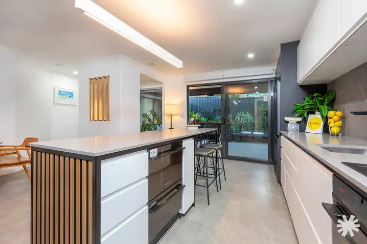 Third view of Homely villa listing, 75B McMillan Street, Victoria Park WA 6100