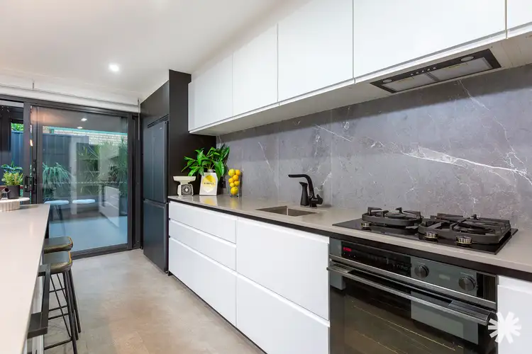 Fourth view of Homely villa listing, 75B McMillan Street, Victoria Park WA 6100