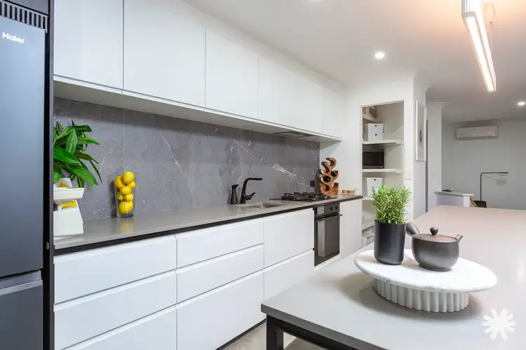 Fifth view of Homely villa listing, 75B McMillan Street, Victoria Park WA 6100