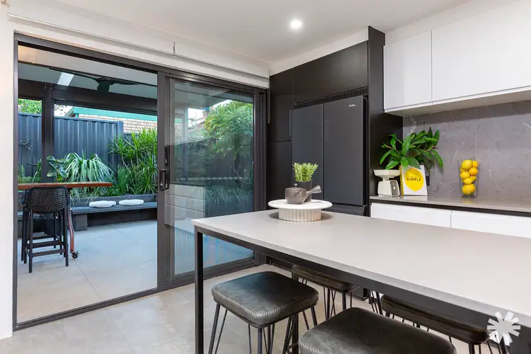 Sixth view of Homely villa listing, 75B McMillan Street, Victoria Park WA 6100