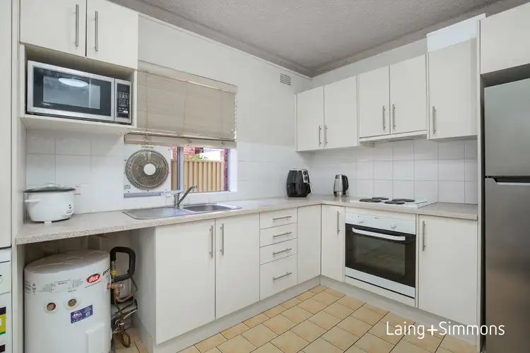 Second view of Homely unit listing, 2/30 Graham Road, Narwee NSW 2209