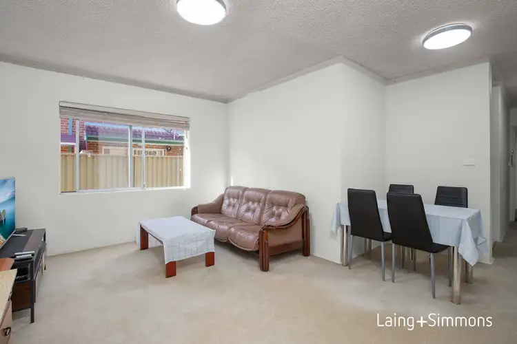 Fourth view of Homely unit listing, 2/30 Graham Road, Narwee NSW 2209