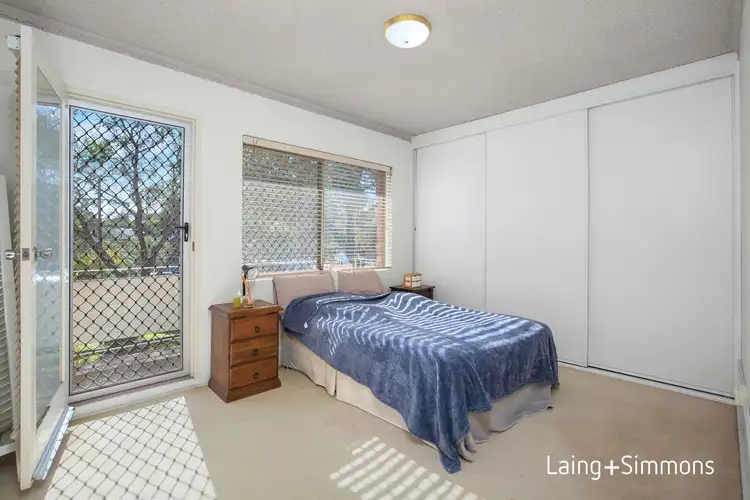 Fifth view of Homely unit listing, 2/30 Graham Road, Narwee NSW 2209