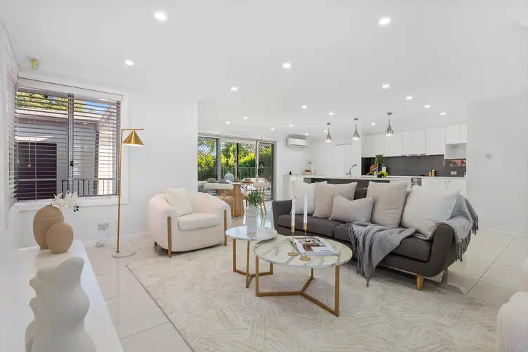 Third view of Homely house listing, 51 Chircan Street, Old Toongabbie NSW 2146