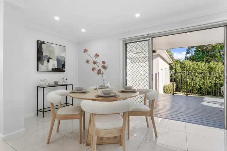 Fourth view of Homely house listing, 51 Chircan Street, Old Toongabbie NSW 2146