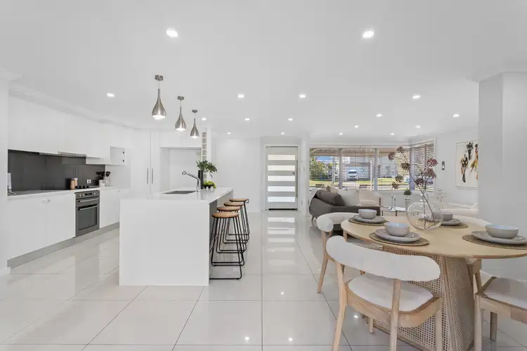 Fifth view of Homely house listing, 51 Chircan Street, Old Toongabbie NSW 2146