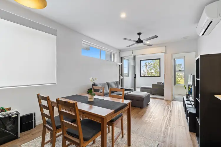 Main view of Homely apartment listing, 20/1057 Wynnum Road, Cannon Hill QLD 4170
