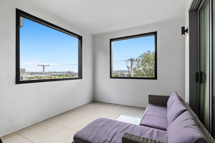 Third view of Homely apartment listing, 20/1057 Wynnum Road, Cannon Hill QLD 4170