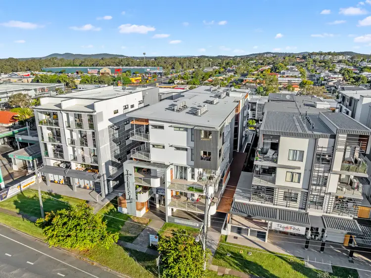 Fourth view of Homely apartment listing, 20/1057 Wynnum Road, Cannon Hill QLD 4170