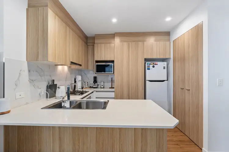 Fifth view of Homely apartment listing, 20/1057 Wynnum Road, Cannon Hill QLD 4170