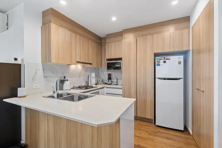 Sixth view of Homely apartment listing, 20/1057 Wynnum Road, Cannon Hill QLD 4170