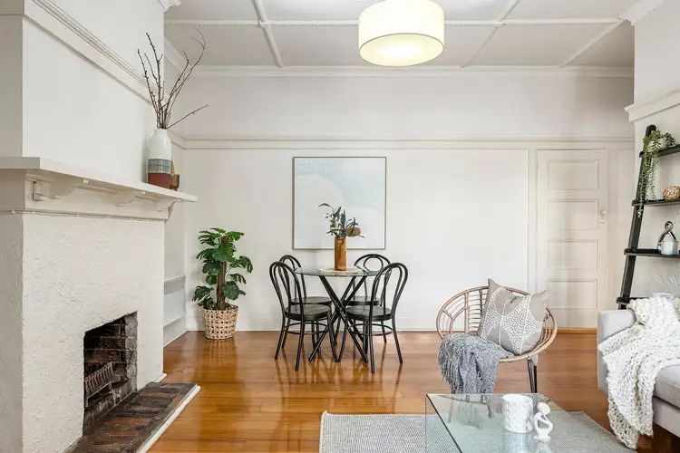 Third view of Homely apartment listing, 3/4 Irwell Street, St Kilda VIC 3182