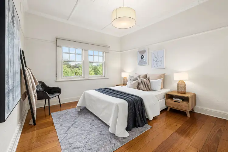 Fifth view of Homely apartment listing, 3/4 Irwell Street, St Kilda VIC 3182