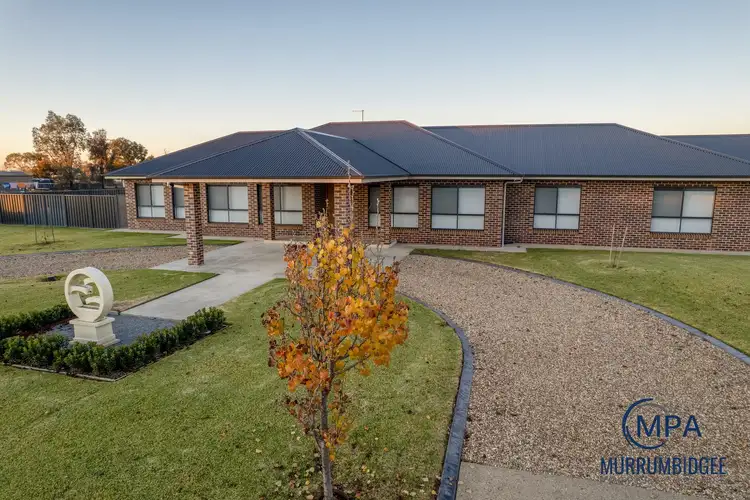 Main view of Homely house listing, 5 Lansdowne Road, Leeton NSW 2705
