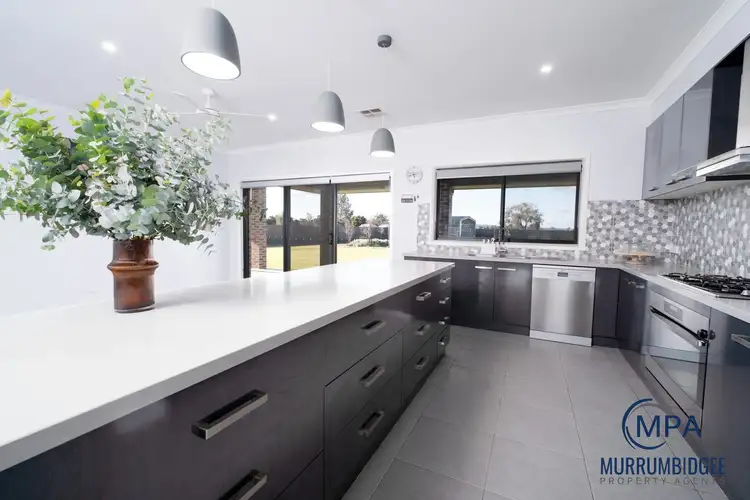 Sixth view of Homely house listing, 5 Lansdowne Road, Leeton NSW 2705