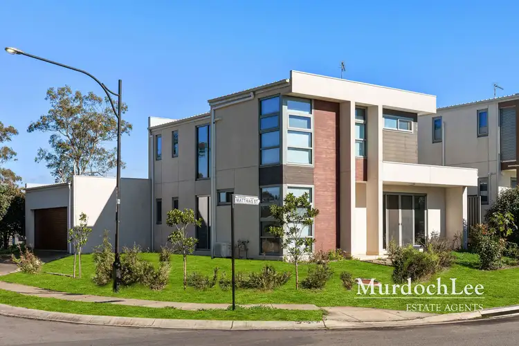 1 Matthias Street, Riverstone NSW 2765