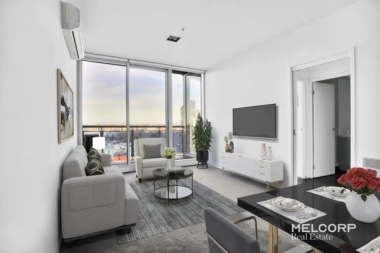 2005/483 Swanston Street, Melbourne VIC 3000