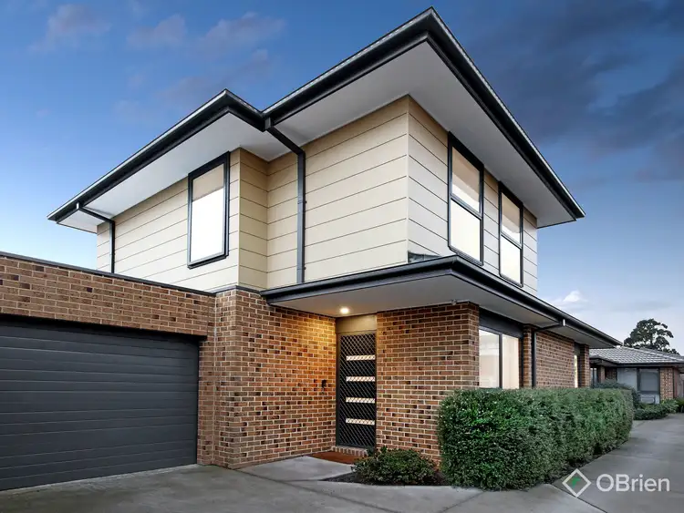 2/16 Cleek Avenue