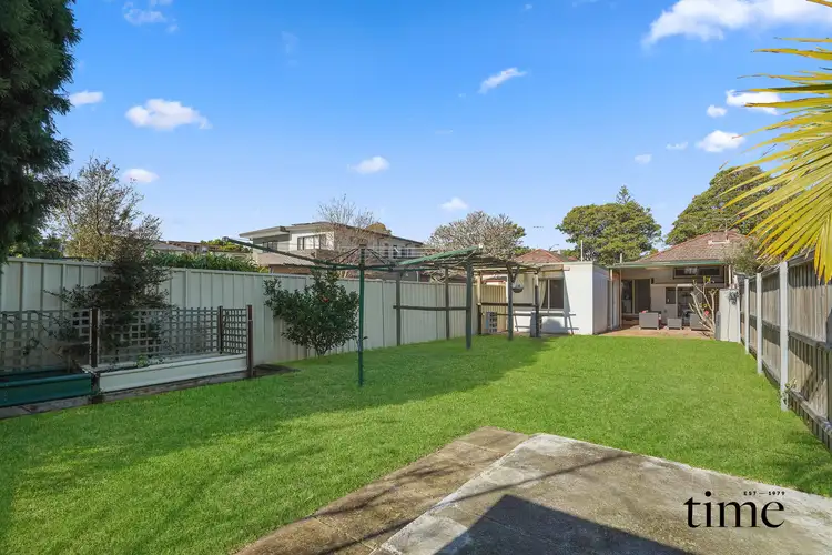Second view of Homely semi-detached listing, 470 Lyons Road, Five Dock NSW 2046