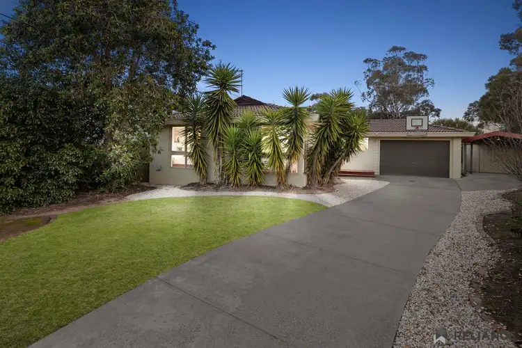 3 Crosbie Court, Sunbury VIC 3429