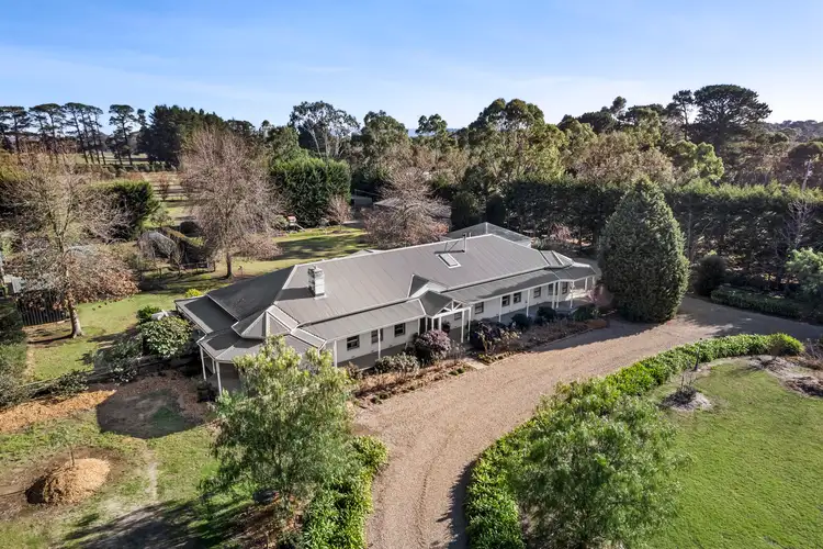 25 Highfield Way, Tyabb VIC 3913