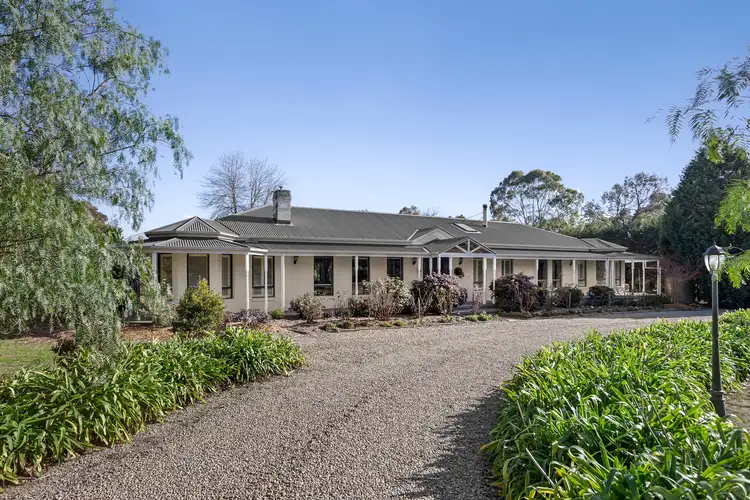 Second view of Homely house listing, 25 Highfield Way, Tyabb VIC 3913
